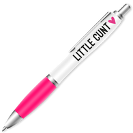Little Cunt Pen